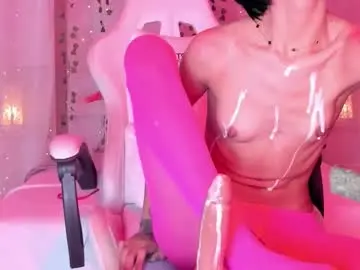 Chaturbate Adult Video Chat of pamelaascott