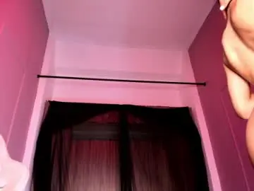 Chaturbate Nude Webcam of pamelaascott