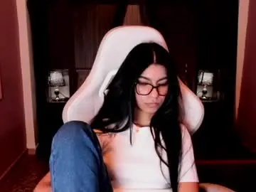 Chaturbate Best Webcam of pamelaascott