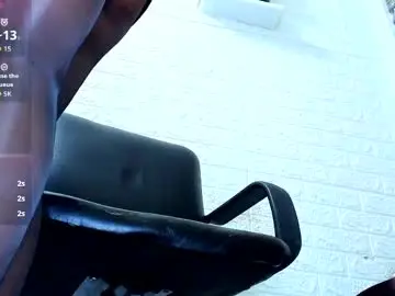 Chaturbate Best live sex cam show of phattycole