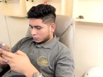 Chaturbate Best live sex cam show of roswall25