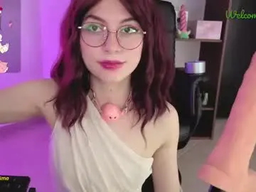 Chaturbate Best live sex cam show of sabrina709