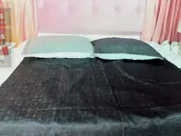Chaturbate Sex Chat of scarleettdoll