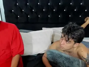 Chaturbate Best Webcam of sebas_cat