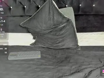 Chaturbate Adult Video Chat of sebas_cat