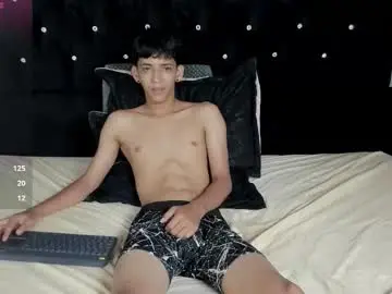 Chaturbate Adult Video Chat of sebas_cat