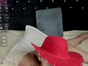 Chaturbate Private Sex Chat of sebas_cat