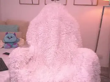 Chaturbate Nude Webcam of sebas_cat