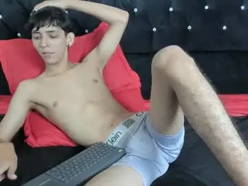 Chaturbate Sex Chat of sebas_cat