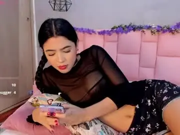 Chaturbate Sex Cam of stacy_babby