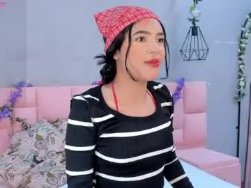 Chaturbate Adult Video Chat of stacy_babby