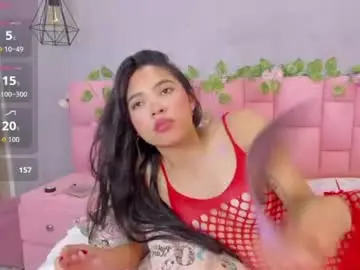 Chaturbate Private Sex Chat of stacy_babby
