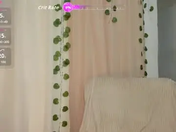 Chaturbate Best Webcam of stacy_babby