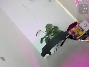 Chaturbate Live Sex of tsuncutjelay