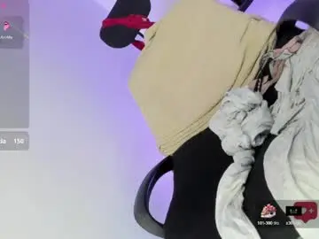 Chaturbate Sex Cam of tsuncutjelay