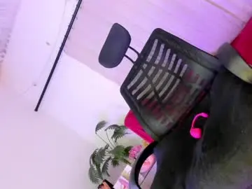 Chaturbate Adult Video Chat of tsuncutjelay