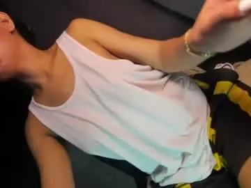 Chaturbate Nude Webcam of tsuncutjelay