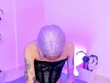 Chaturbate Sex Cam of varya_ferreira