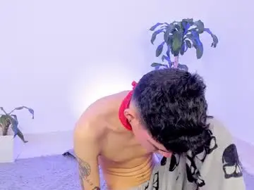 Chaturbate Private Sex Chat of varya_ferreira