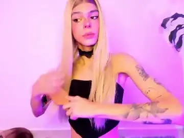 Chaturbate Sex Chat of varya_ferreira