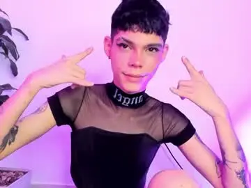 Chaturbate Live Sex of varya_ferreira