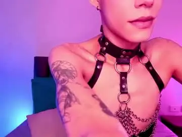 Chaturbate Sex Cam of varya_ferreira