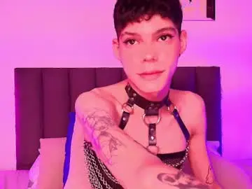 Chaturbate Live Porn of varya_ferreira