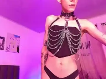 Chaturbate Private Sex Chat of varya_ferreira