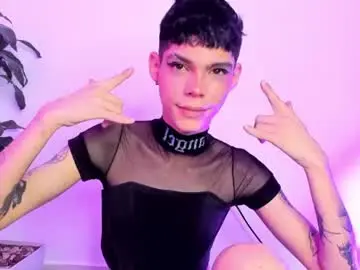 Chaturbate Watch Live Sex Cams of varya_ferreira