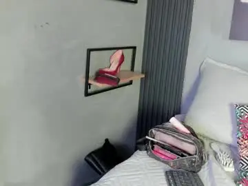 Chaturbate Sex Chat of violett_salvatore