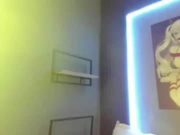 Chaturbate Sex Cam of violett_salvatore