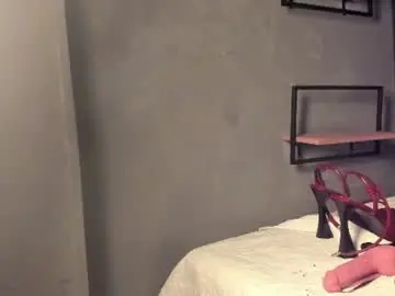 Chaturbate Best Webcam of violett_salvatore
