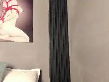 Chaturbate Sex Cam of violett_salvatore
