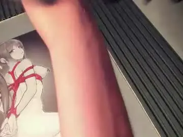 Chaturbate Best live sex cam show of violett_salvatore