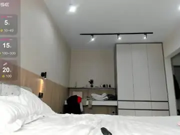 Chaturbate Adult Video Chat of yuly_terner