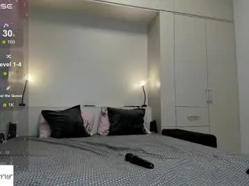 Chaturbate Live Sex Cam of yuly_terner