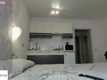 Chaturbate Adult Webcam of yuly_terner