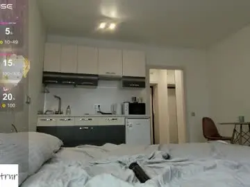 Chaturbate Private Sex Chat of yuly_terner