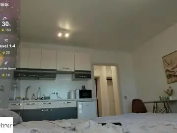 Chaturbate Sex Cam of yuly_terner