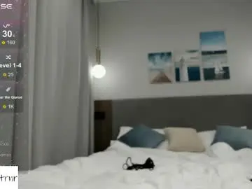 Chaturbate Adult Webcam of yuly_terner
