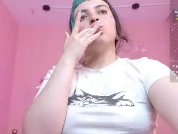 Chaturbate Live Sex Cam of _sofia_smith1
