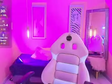 Chaturbate Adult Webcams of _sofia_smith1