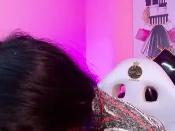 Chaturbate Sex Cam of _sofia_smith1