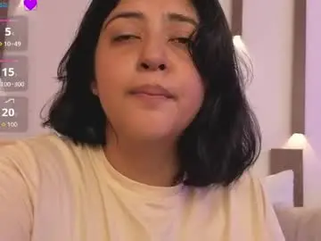 Chaturbate Adult Webcams of abby_millerr_