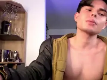 Chaturbate Sex Chat of alejoo_twink