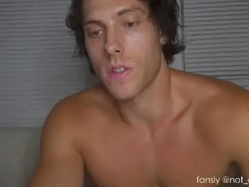 Chaturbate Private Sex Chat of alex_islive