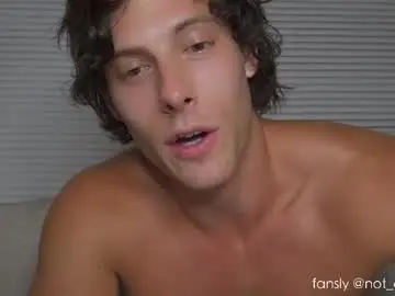 Chaturbate Live Porn of alex_islive