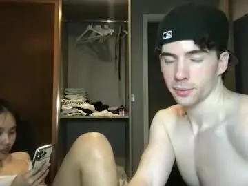 Chaturbate Free Porn Cam of alexander0_