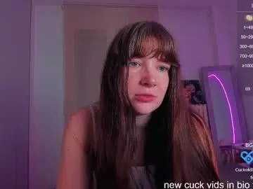 Chaturbate Live Sex of alicekaneky_xx