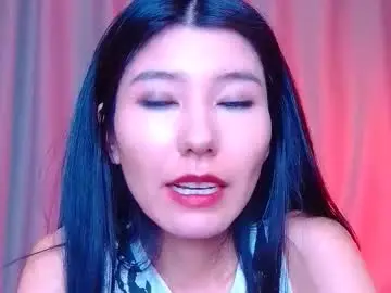 Chaturbate Live Sex Cam of arinsun